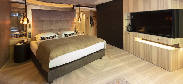 STOCK resort: Penken 'Comfort' double room  image #1
