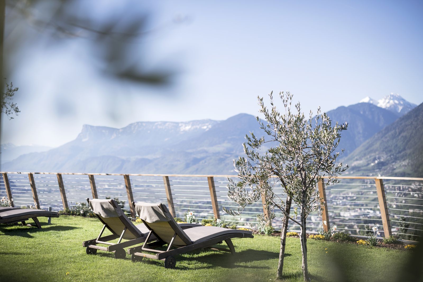 kurzfristige Möglichkeit - Sommer - Genuss pur! image 3 - SPA & Relax Hotel Erika