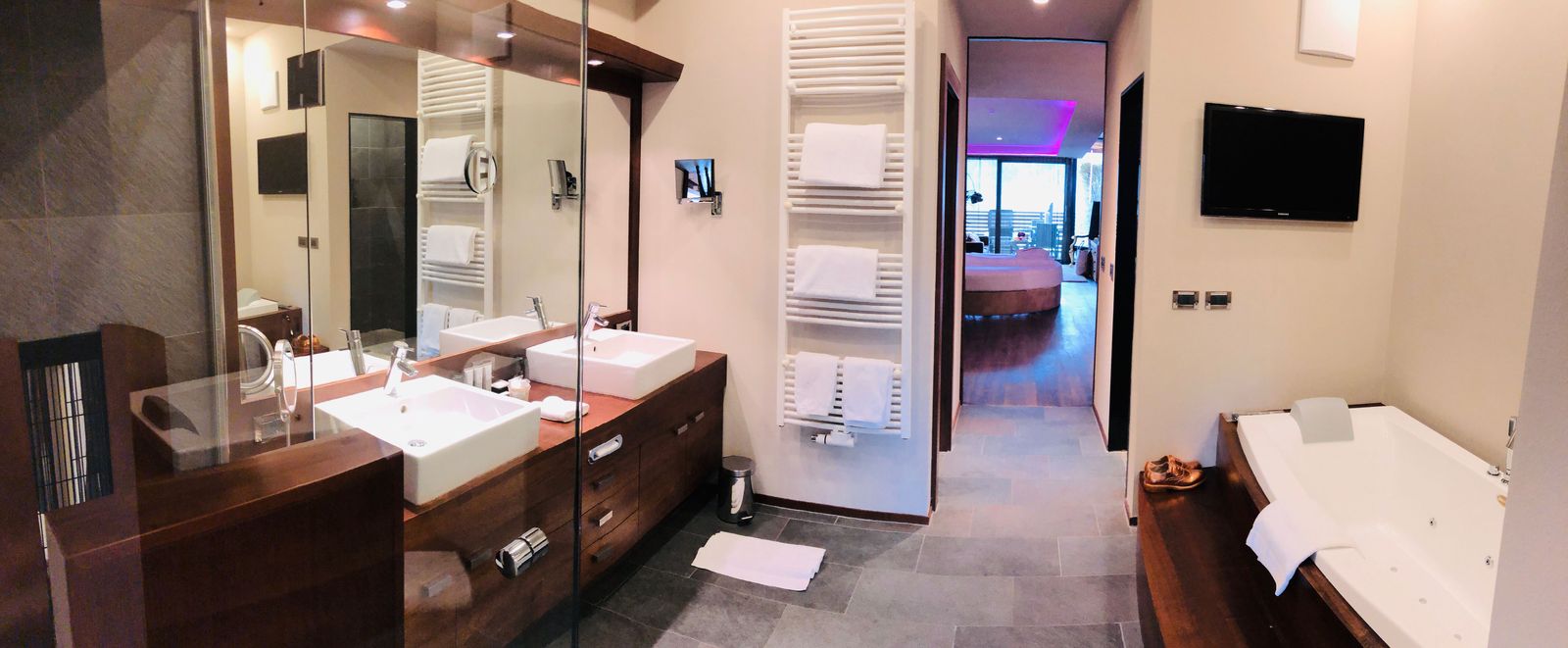 Sternwarte image 2 - SPA & Relax Hotel Erika