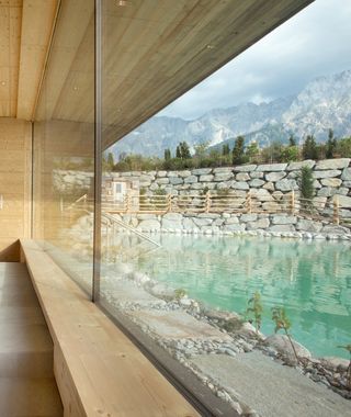 Angebot: HEAT & HEART – Die Schwarz Sauna-Tage - Schwarz