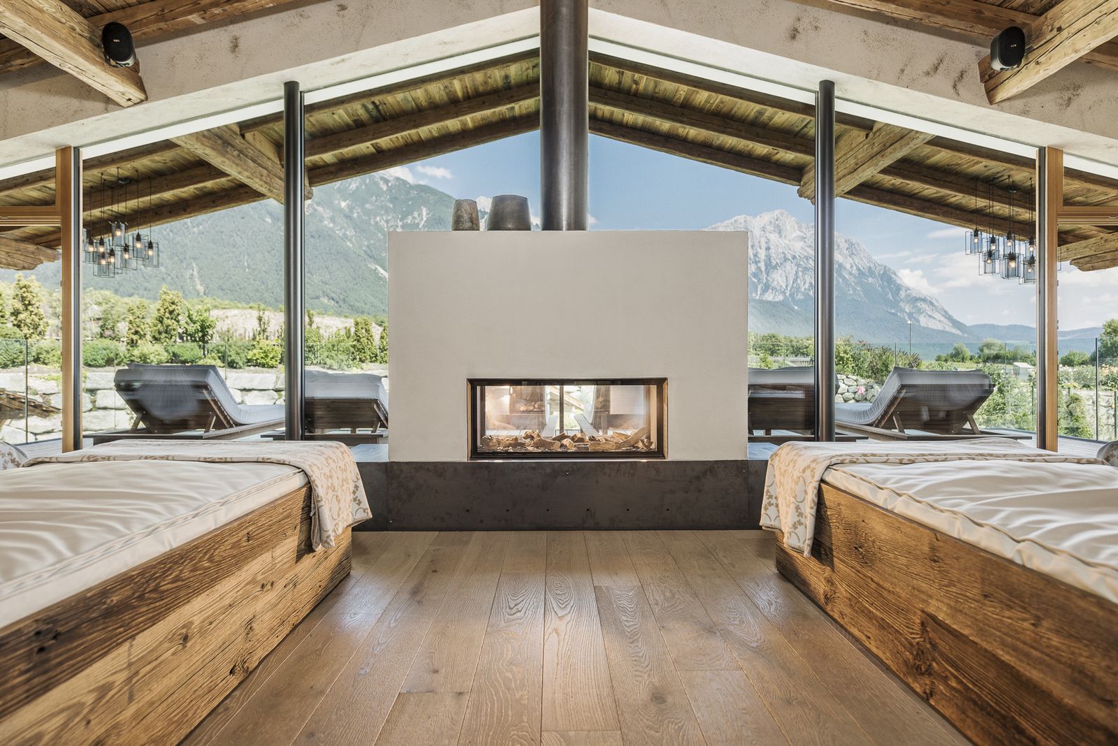 Golf Hit Tage image 2 - Alpenresort Schwarz