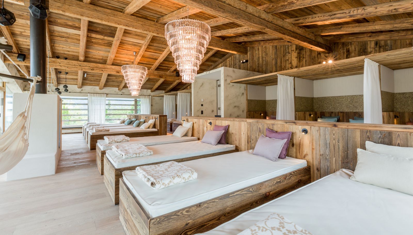 Golf & Spa image 2 - Alpenresort Schwarz