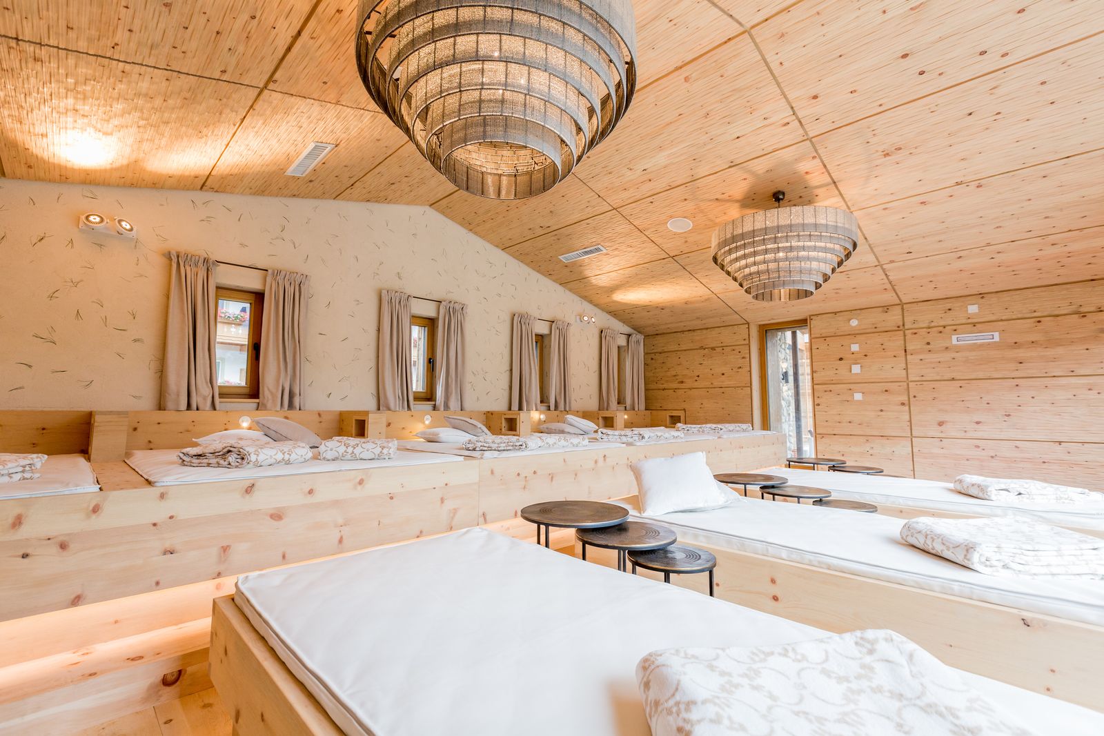 Balance Alpin 1000+ Complete image 4 - Alpenresort Schwarz