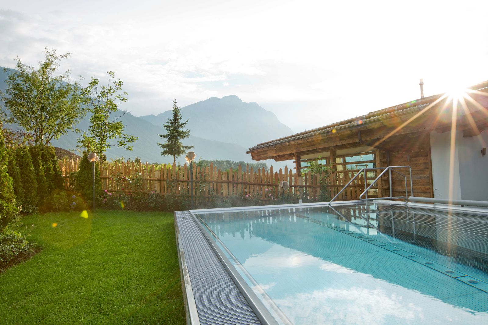 4 days package image 4 - Alpenresort Schwarz