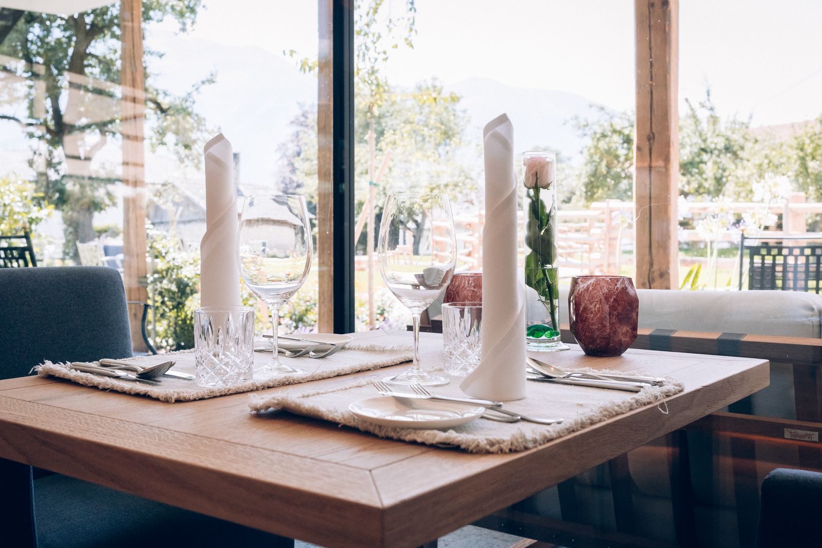 3 days weekend image 2 - Alpenresort Schwarz