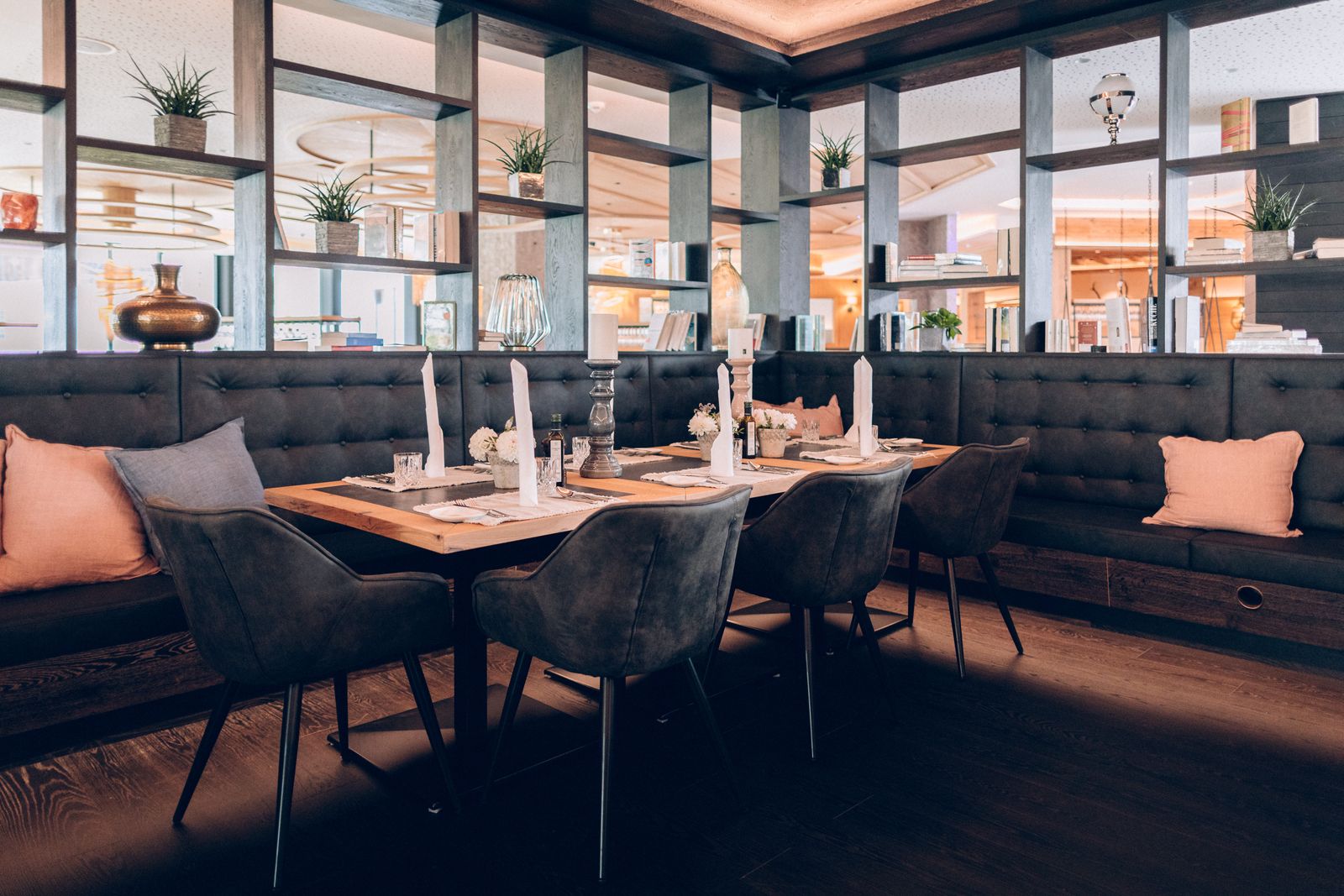 Midweek Balance Days image 4 - Alpenresort Schwarz