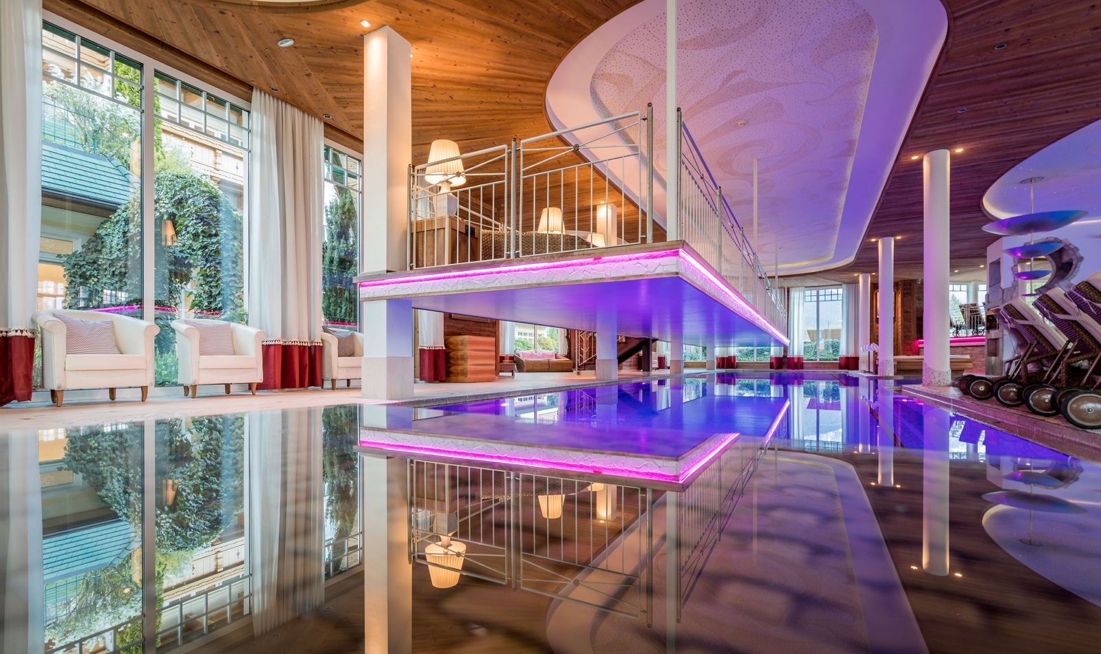 Sense of relaxation image 3 - Alpenresort Schwarz