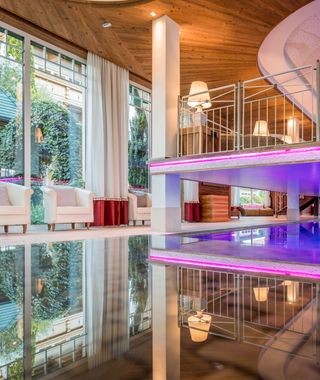 Angebot: Ein Tag zu zweit Midweek - Schwarz