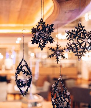 Angebot: Advent Weekend - Schwarz