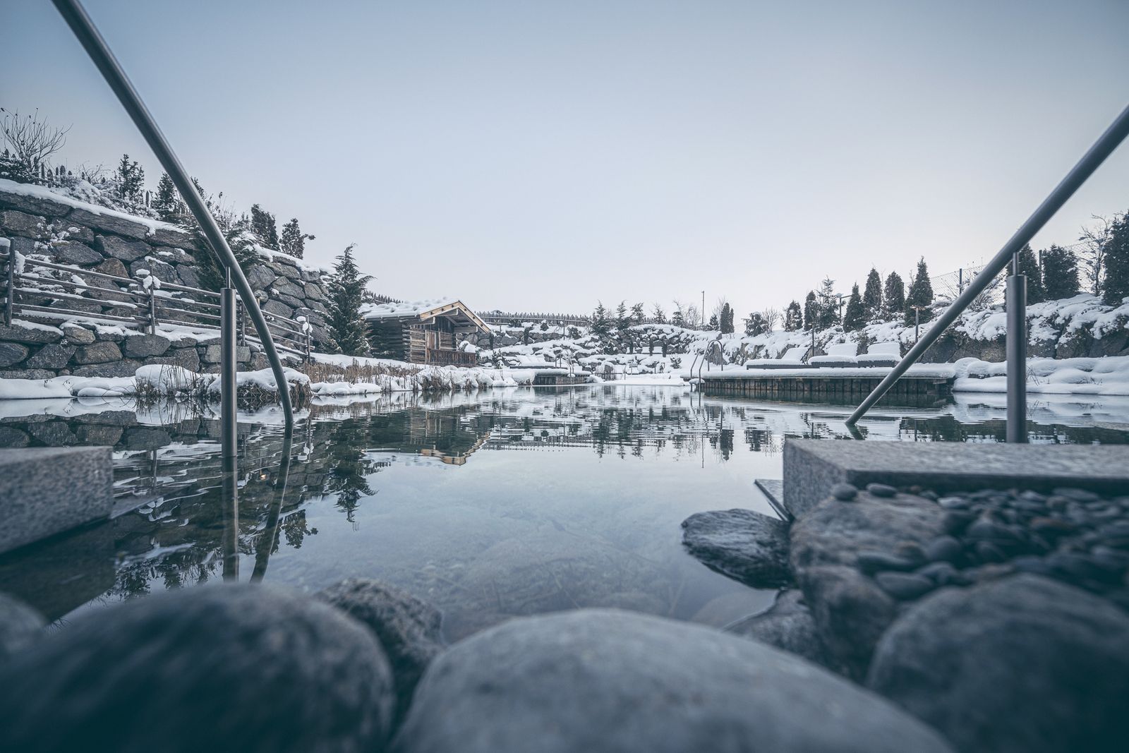 Ice Days mit Barbara image 3 - Alpenresort Schwarz