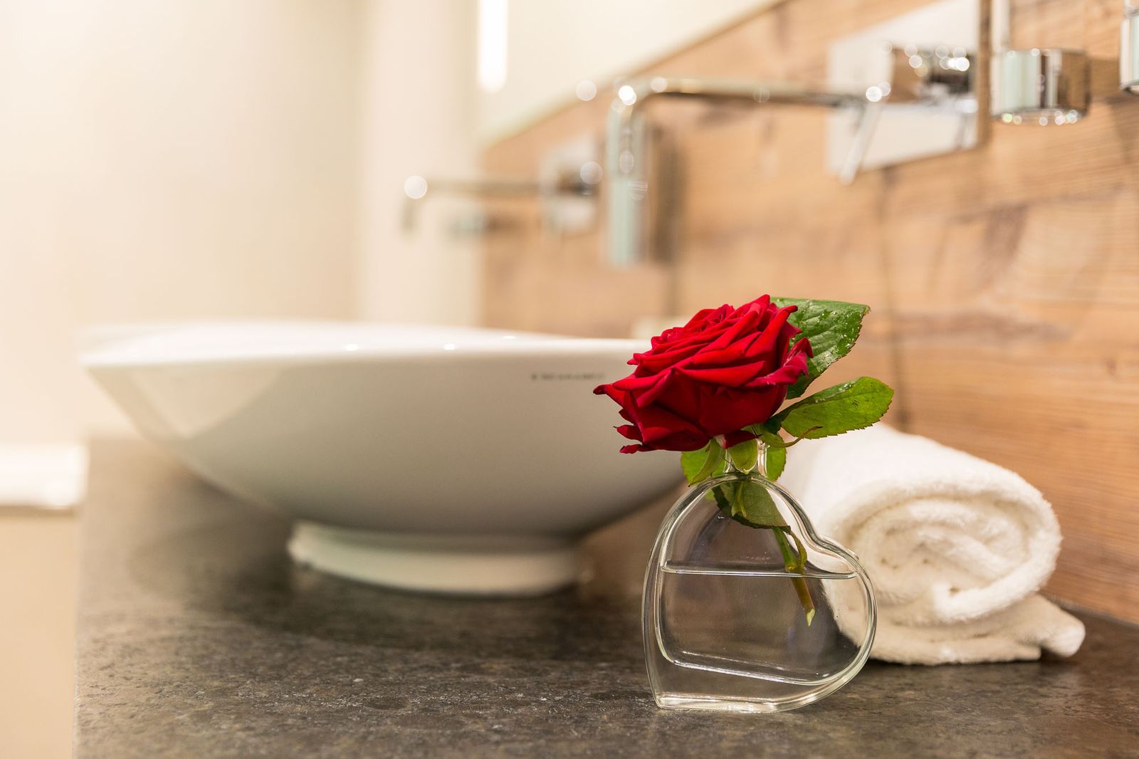 Schloessl - 2 rooms Suite image 3 - Hotel Das Rübezahl