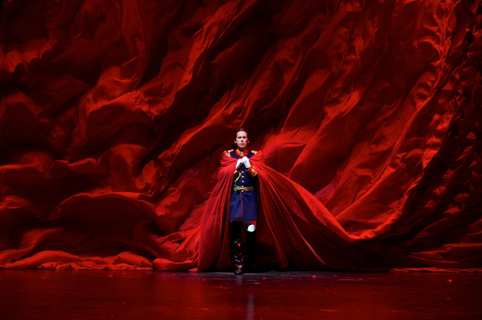 Musical Arrangement image 1 - Hotel Das Rübezahl