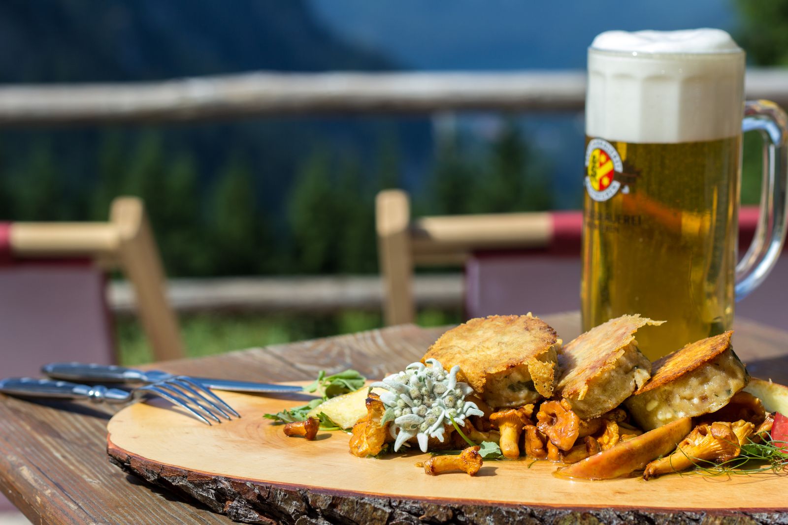 Wander-Tage mit Hütteneinkehr image 9 - Hotel Das Rübezahl