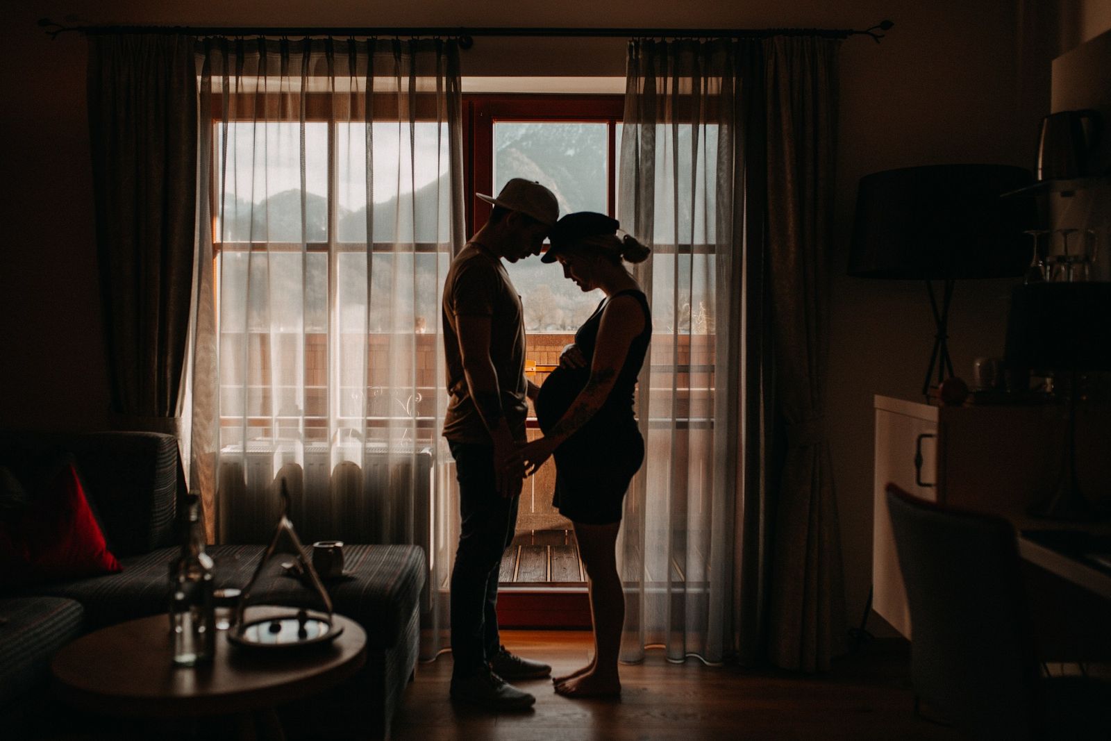 Babymoon für sie  & ihn image 1 - Hotel Das Rübezahl