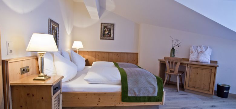 Traumhotel Alpina: Studio Sternenhimmel de Lux 85m2 image #4