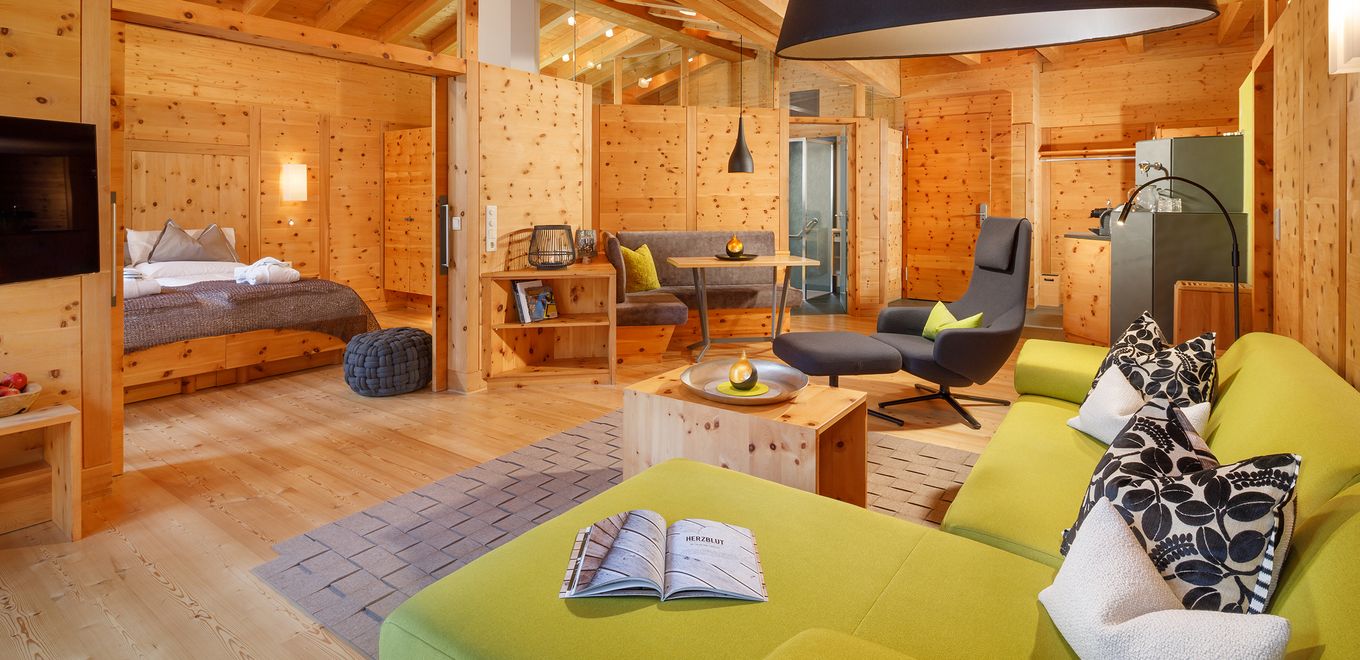 Waldklause : Waldklause Suite #1