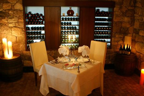 À la découverte du vin