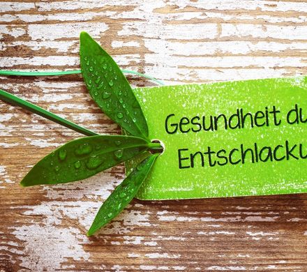 Offer: Alkaline fasting week with Anette Kübler - Hotel Grüner Wald ****s