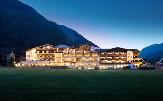 Anniversary 60 years of Hotel Karwendel 1/3
