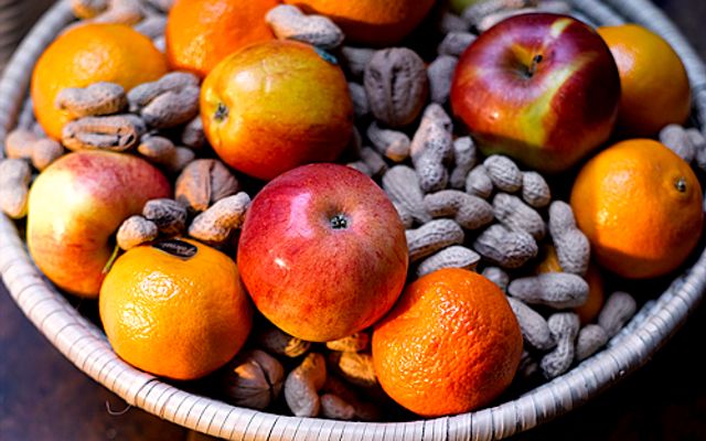 Angebot: Weihnachten im Schnee / Weihnachten am Arlberg - Hotel Montana