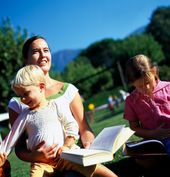 5 STERNE FÜR DIE FAMILIE 