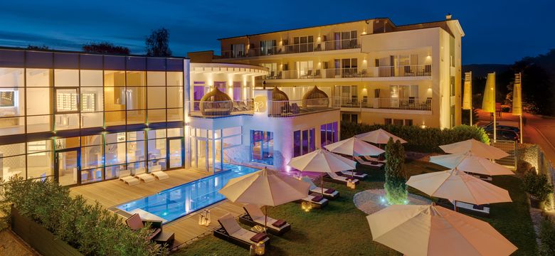 LifeStyle Resort Zum Kurfürsten: Winterspezial-Zwei - 2 Nächte