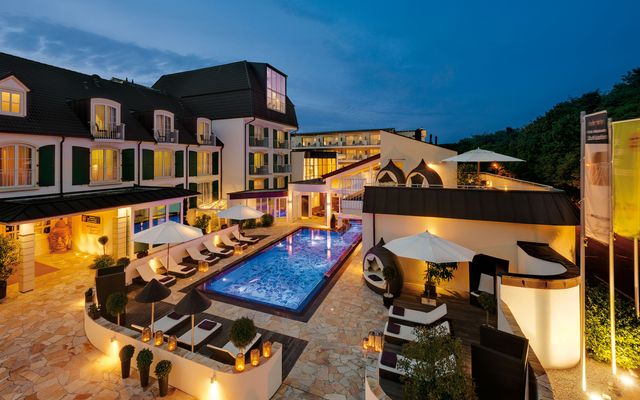 Hotelansicht