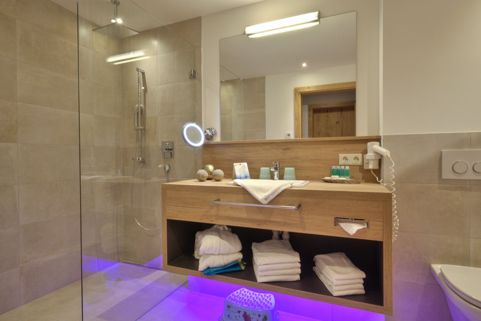 Heaven Suite image 3 - Galtenberg Resort ****S