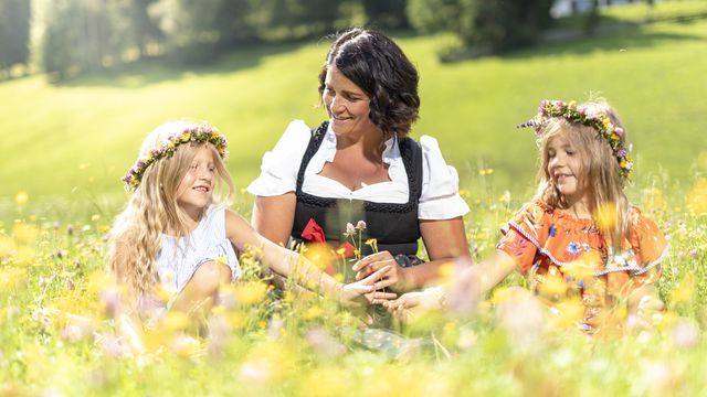 Feldberger hof single mit kind