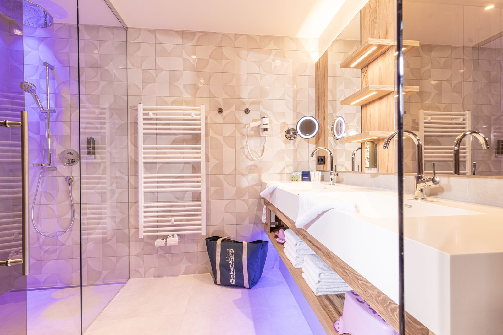 Wellness room image 3 - Galtenberg Resort ****S