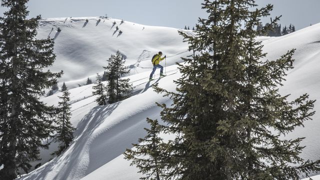 Skitouren