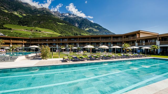 Den Juni im Prokulus in Südtirol genießen