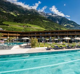 Den Juni im Prokulus in Südtirol genießen