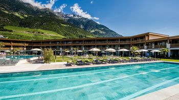 Den Juni im Prokulus in Südtirol genießen