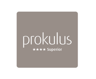 Familien- & Wellnesshotel Prokulus - Logo