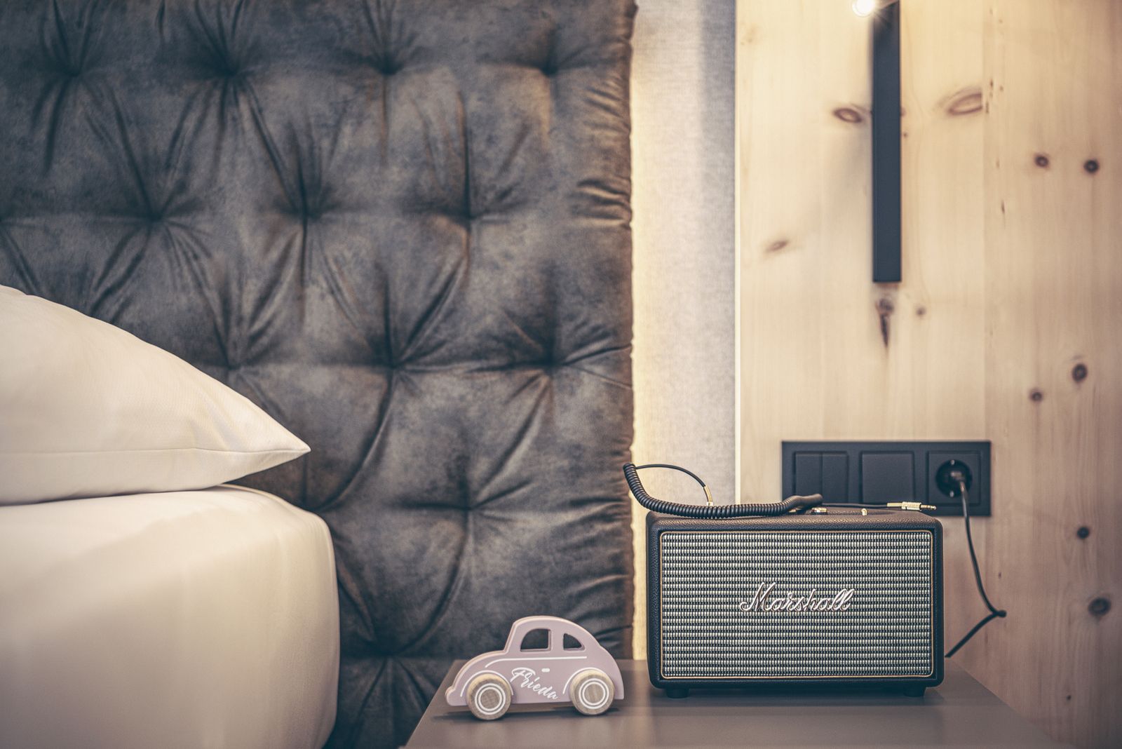 „59er" Zirben FamilySuite  image 5 - Mia Alpina