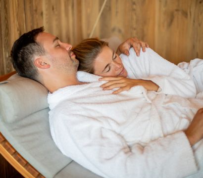 Angebot: Das Wald Spa ruft! - PFALZBLICK WALD SPA RESORT