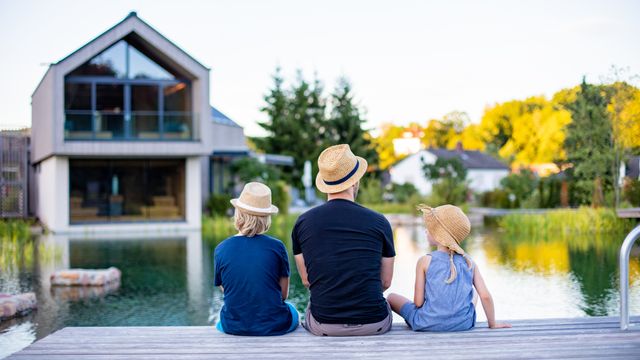 Happy Kids ab 7 ÜN - 