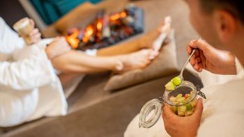 7 jours de détente au spa | Pension bien-être incluse