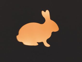 Double Room "Rabbit" - AmVieh-Theater
