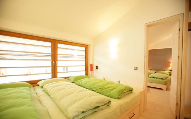 Biohotel AmVieh-Theater Schwindegg Pferde-Zimmer