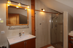 Double Room Niklas Ilmar (2/2) - Biolandhaus Arche