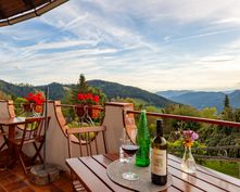 Biolandhaus Arche, Eberstein, Carinthia , Austria (4/18)