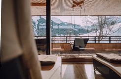 Das Naturhotel Chesa Valisa****s, Hirschegg/Kleinwalsertal, Vorarlberg, Austria (44/52)