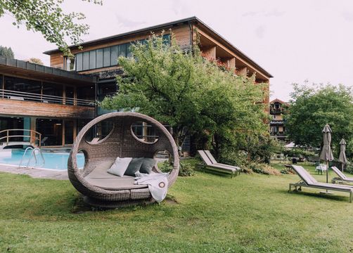 Das Naturhotel Chesa Valisa****s, Hirschegg/Kleinwalsertal, Vorarlberg, Austria (40/52)