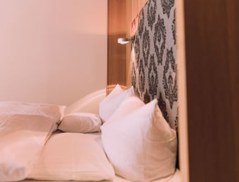  Junior Suite Königskerze Comfort - Das Naturhotel Chesa Valisa****s