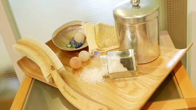 Cleaning ceremony offer