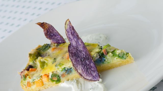 Organic Gourmet Break Offer