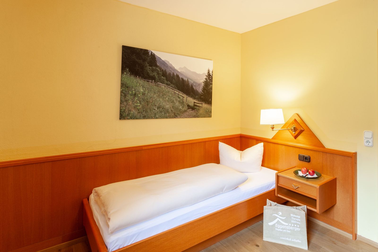 biohotels eggensberger mz appartement nord basis