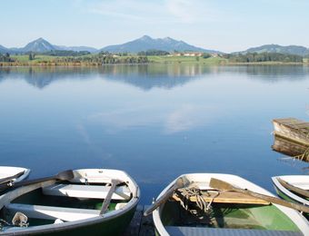 Top Angebot: Eggensberger Sommer/Herbst-Vorteil - Biohotel Eggensberger